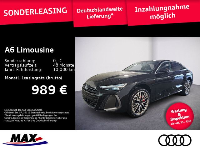 Audi A6 8.000 km 78.880 &euro; Offenbach am Main 63071