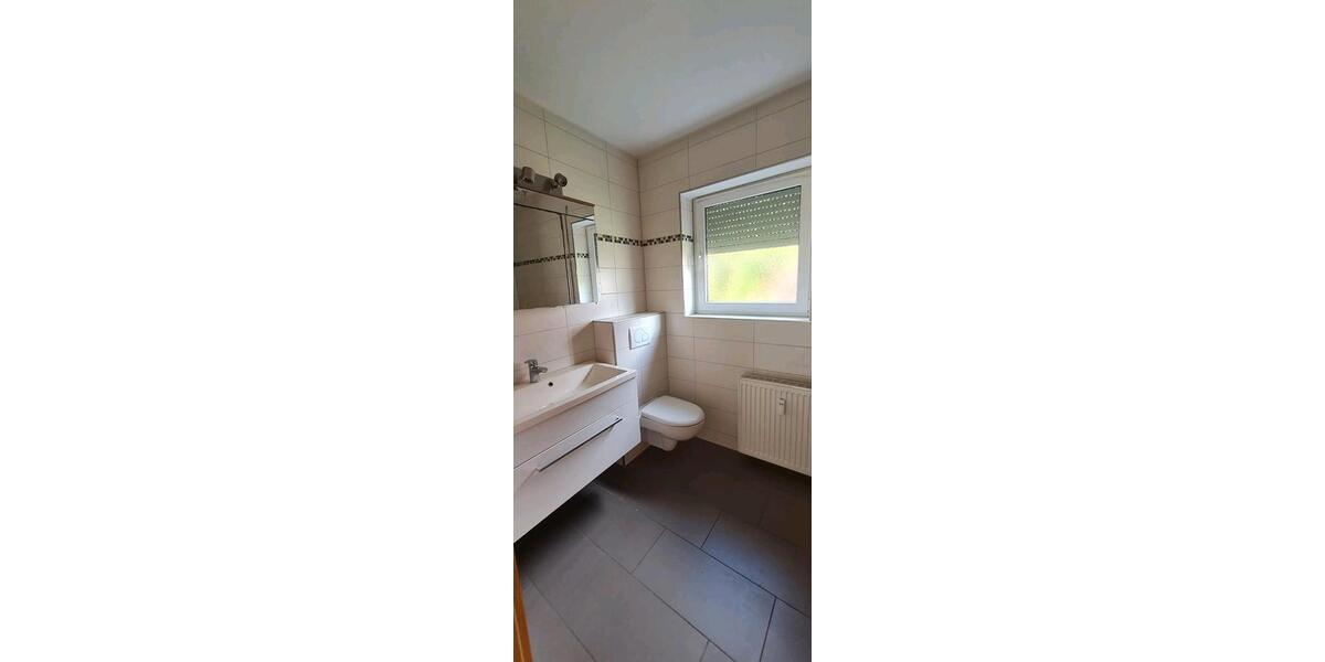 2-Zi.-Eigentumswohnung im 1. OG zu Verkaufen 2 zimmer