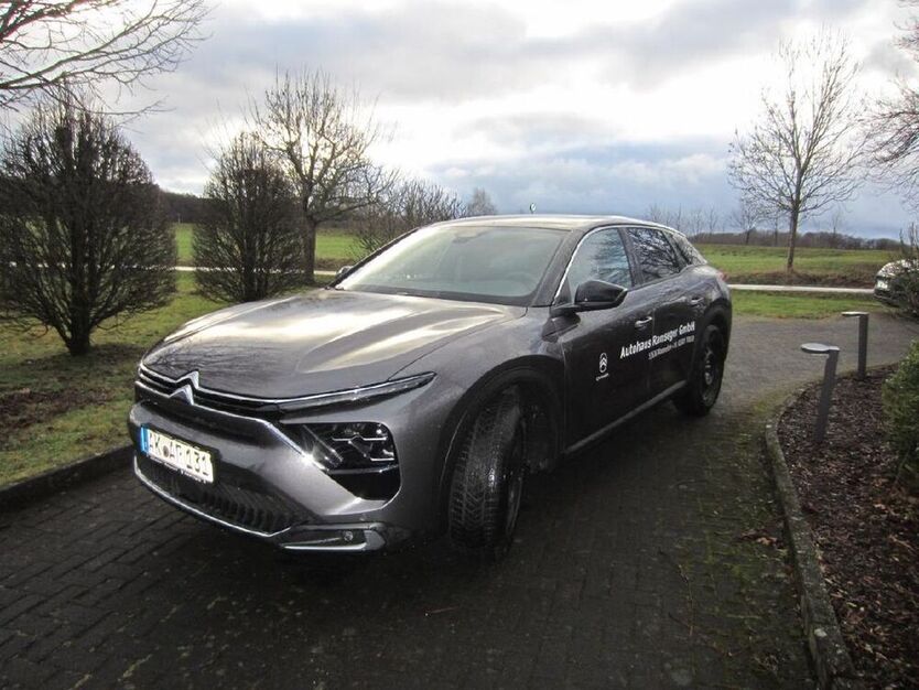C5 X