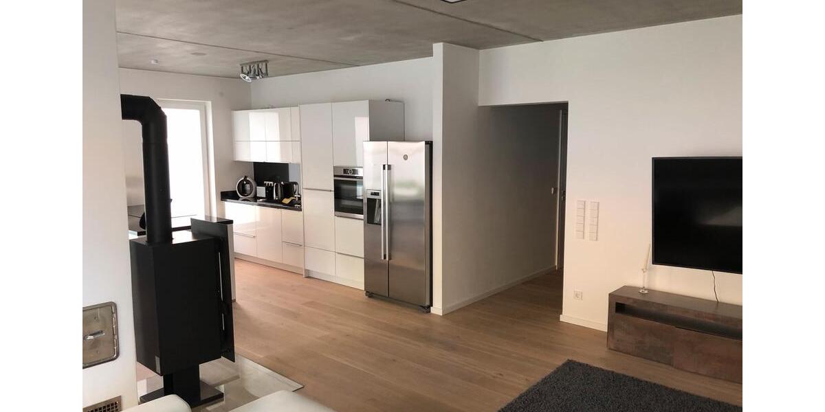 Erdgeschoßwohnung Saarbrücken Kieselhumes - 3 Zimmer, 117 m&sup2;, 529.000&euro; | Angebot:27118246
