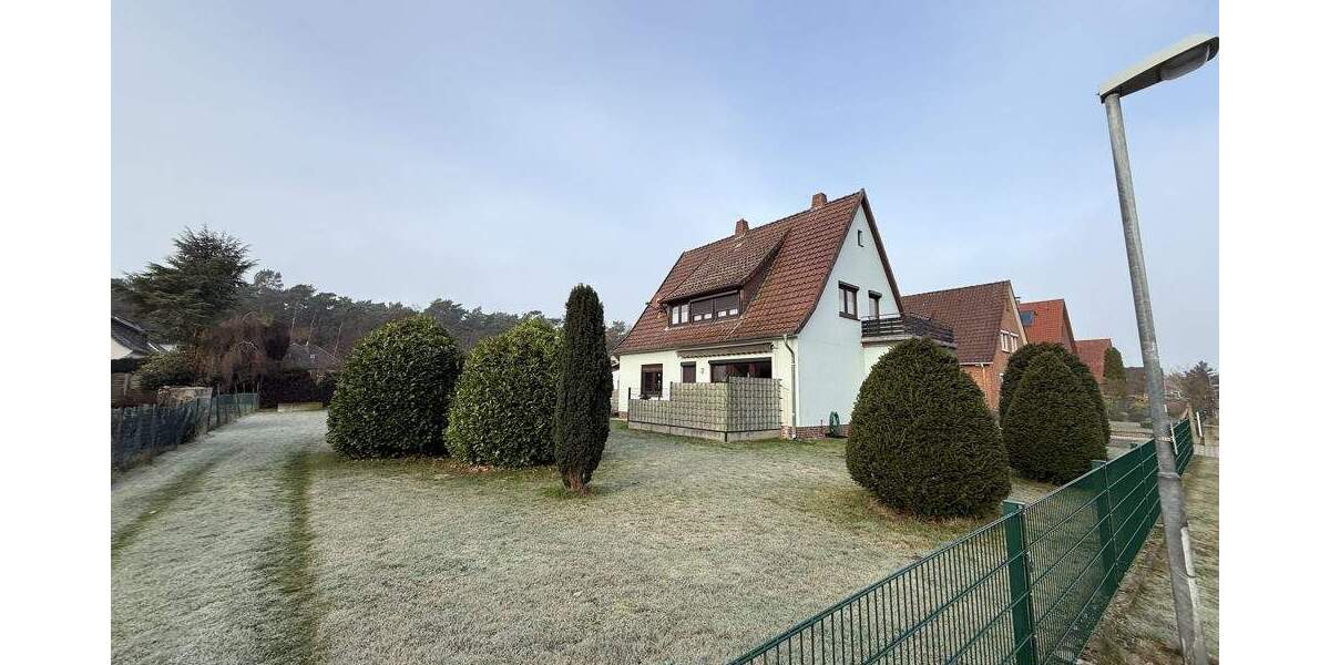 Einfamilienhaus Dörverden - 259.000&euro; | Angebot:25668577