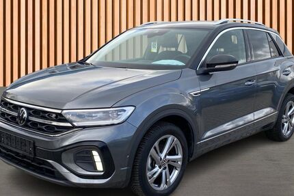 VW T-Roc 36.488 km 21.980 &euro; Dresden 01328