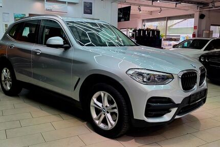 BMW X3 74.987 km 26.900 &euro; Neu-Isenburg (FRANKFURT AM MAIN) 63263