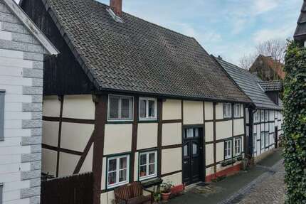 Haus Rheda-Wiedenbrück Wiedenbrück - 4 Zimmer, 132 m&sup2;, 258.000&euro; | Angebot:26801826