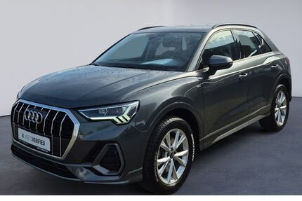 Audi Q3 71.026 km 30.595 &euro; Magdeburg 39126
