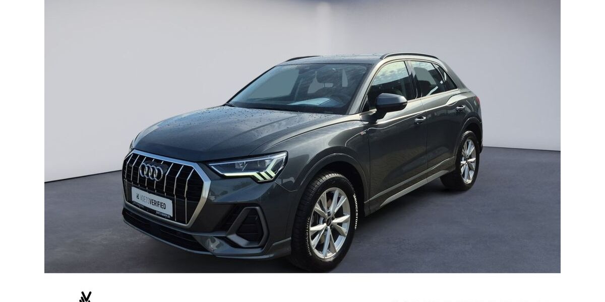Audi Q3 71.026 km 30.595 &euro; Magdeburg 39126