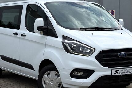 Ford Transit Custom 142.656 km 13.999 &euro; Geldern 47608