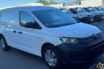 VW Caddy Maxi 40.000 km 21.980 &euro; Schweinfurt 97424