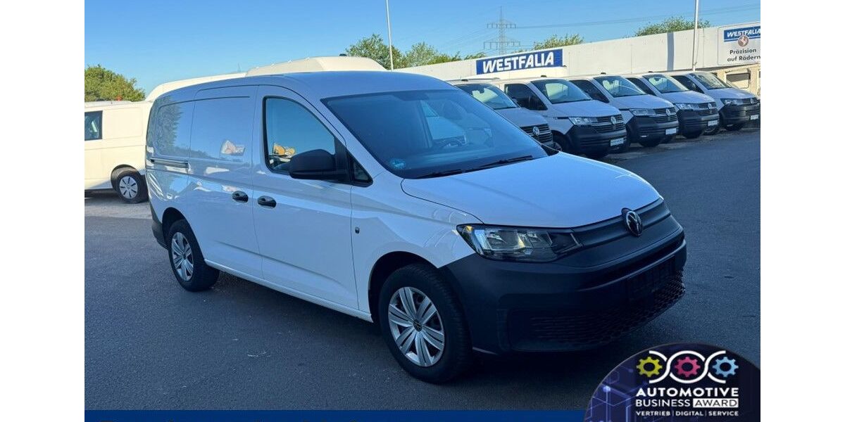 VW Caddy Maxi 40.000 km 21.980 &euro; Schweinfurt 97424