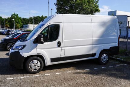 Fiat Ducato 16.962 km 29.470 &euro; Neumünster 24536