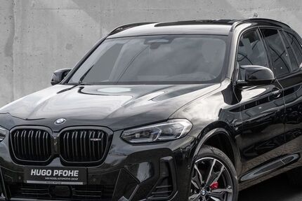 BMW X3 M40 10.200 km 68.990 &euro; Schwerin 19057