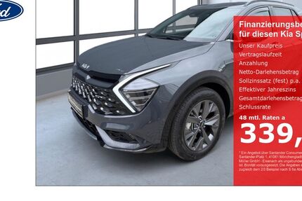 Kia Sportage 16.207 km 34.785 &euro; Eisenach 99817