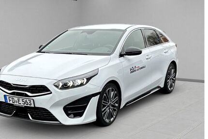 Kia pro ceed / ProCeed 5.847 km 30.480 &euro; Fulda 36043
