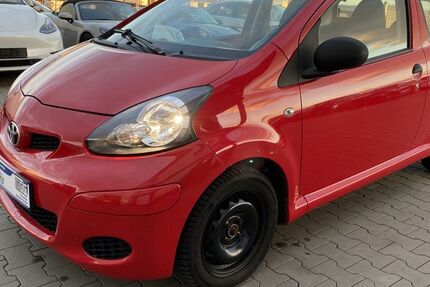 Toyota Andere 126.380 km 1.200 &euro; Bergtheim 97241