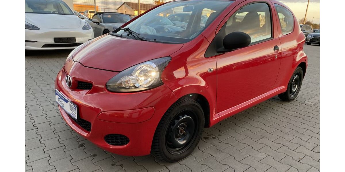 Toyota Andere 126.380 km 1.200 &euro; Bergtheim 97241