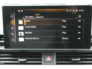 Audi A4 Avant TDi Quatt S-Line Navi AHK Standh Matrix 10.000 km 39.950 &euro; Bonn 53225