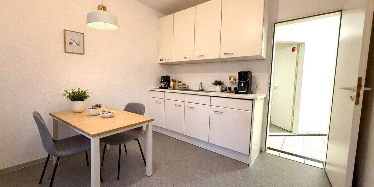 Gewerbeobjekt Wallenhorst / Lechtingen Lechtingen - 9 Zimmer, 298 m&sup2;, 3.576&euro; | Angebot:25673359