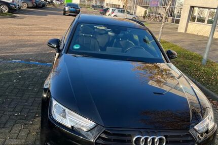 Audi A4 162.000 km 13.500 &euro; Essen 45134