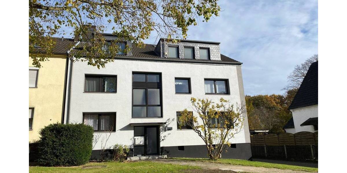 Helle 2-Zimmer-Eigentumswohnung mit Balkon und PKW-Garage 2 zimmer