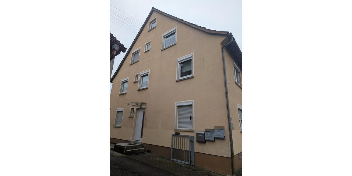Etagenwohnung Gerstetten - 5 Zimmer, 124 m&sup2;, 259.000&euro; | Angebot:24379371