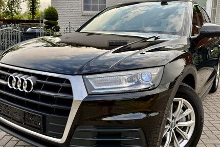 Audi Q5 306.680 km 15.000 € hannover 30659