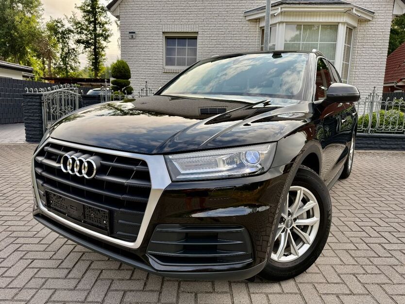 Audi Q5 306.680 km 15.000 € hannover 30659
