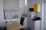 Zwei-Zimmer-Appartement