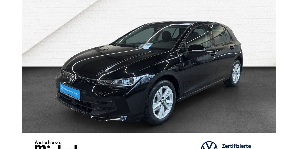 VW Golf 32.550 km 22.230 &euro; Gießen 35394