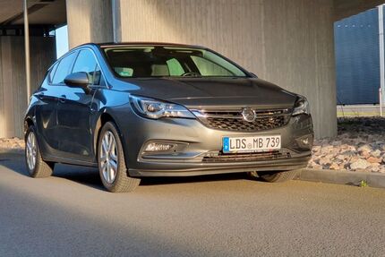Opel Astra 178.000 km 9.000 &euro; Mühlenfließ 14822