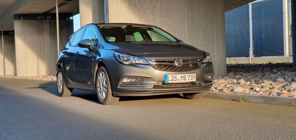 Opel Astra 178.000 km 9.000 &euro; Mühlenfließ 14822