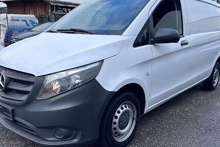 Mercedes-Benz Vito 175.400 km 9.900 € Leimen 69181