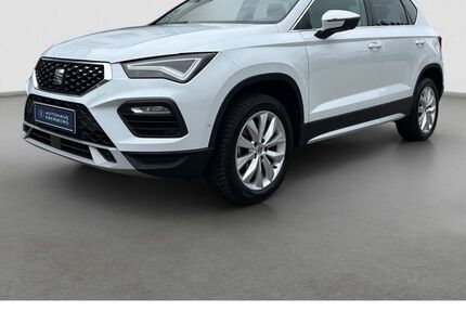 Seat Ateca 23.300 km 30.880 € Ebersberg bei München 85560