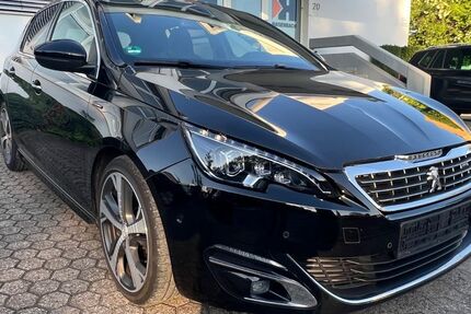 Peugeot 308 239.000 km 6.100 &euro; Koblenz OT Neuendorf 56070