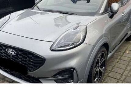 Ford Puma 14.990 km 26.690 &euro; Frankenthal 67227