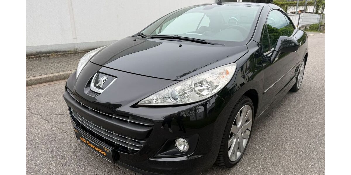 Peugeot 207 149.000 km 5.999 &euro; Werdohl 58791