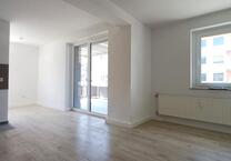 2-Zimmer-Wohnung im Tiergarten!