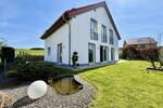 Einfamilienhaus Heppenheim (Bergstraße) Wald-Erlenbach - 5 Zimmer, 141 m&sup2;, 649.000&euro; | Angebot:26391685