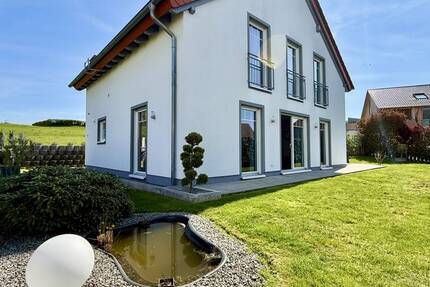 Haus Heppenheim (Bergstraße) Wald-Erlenbach - 5 Zimmer, 141 m&sup2;, 649.000&euro; | Angebot:26391685
