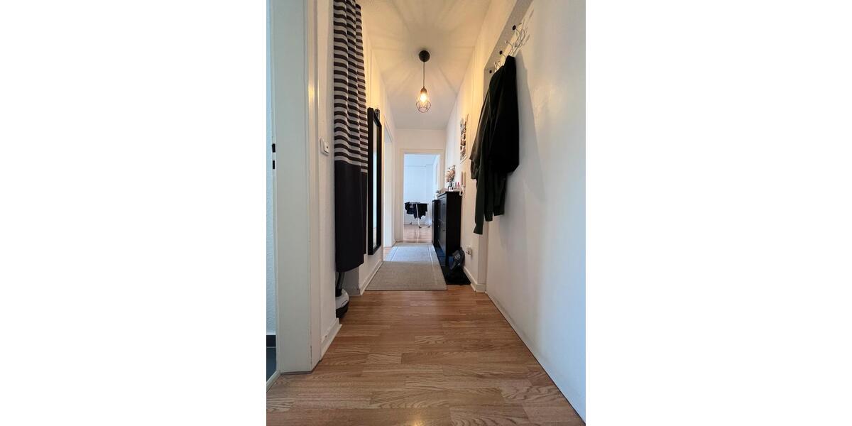 Etagenwohnung Oestrich-Winkel Winkel - 2 Zimmer, 55 m&sup2;, 890&euro; | Angebot:26169517