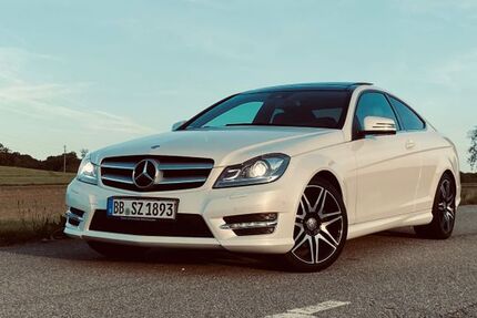 Mercedes-Benz C 250 225.000 km 12.990 € Filderstadt 70794