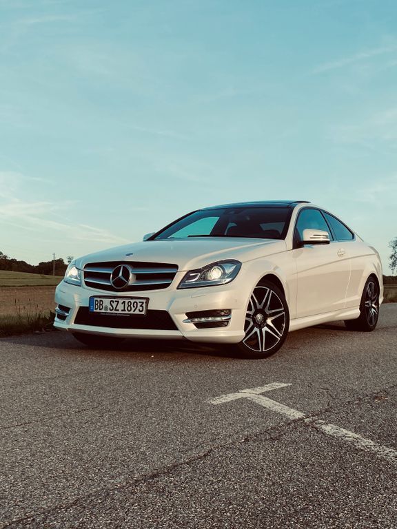Mercedes-Benz C 250 225.000 km 12.990 € Filderstadt 70794
