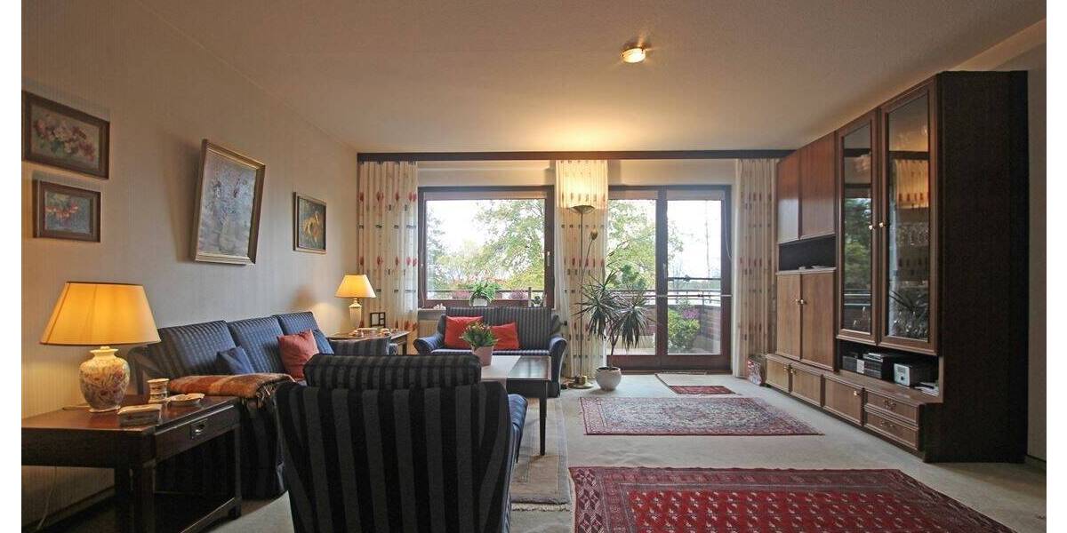 Etagenwohnung Geesthacht - 3 Zimmer, 118 m&sup2;, 349.500&euro; | Angebot:25702061