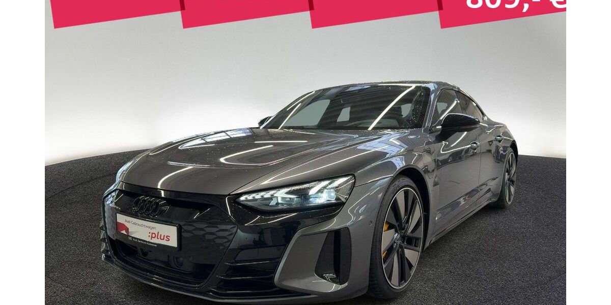 Audi RS e-tron GT 46.163 km 67.450 &euro; Hannover 30179