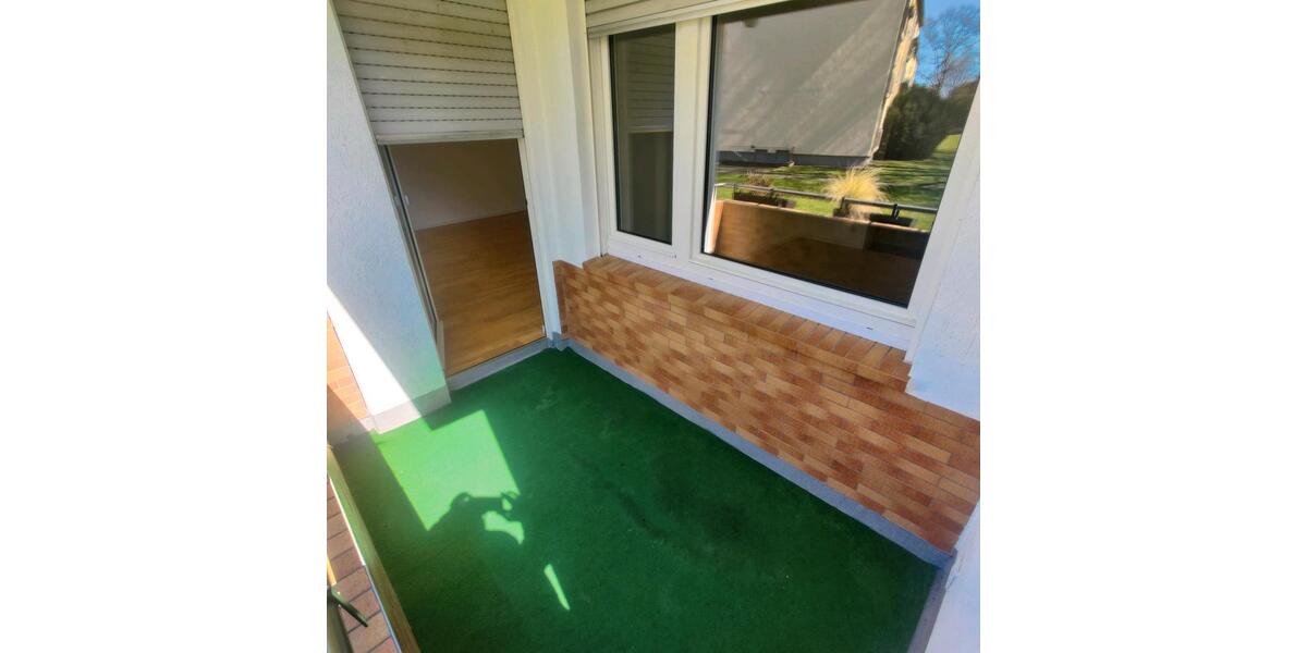 Erdgeschoßwohnung Hennef (Sieg) - 4 Zimmer, 86 m&sup2;, 1.200&euro; | Angebot:26270973