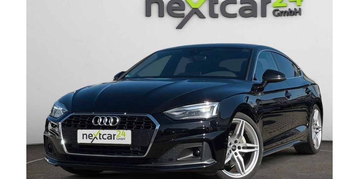 Audi A5 113.000 km 25.990 &euro; Fulda 36043