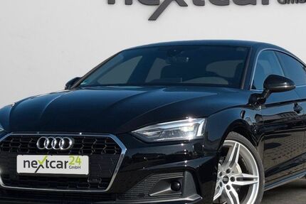 Audi A5 113.000 km 27.440 &euro; Fulda 36043