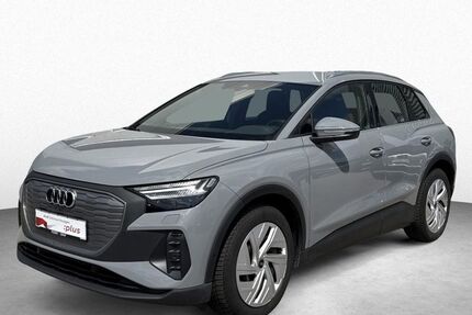 Audi Q4 e-tron 85.500 km 26.890 &euro; Burgoberbach 91595