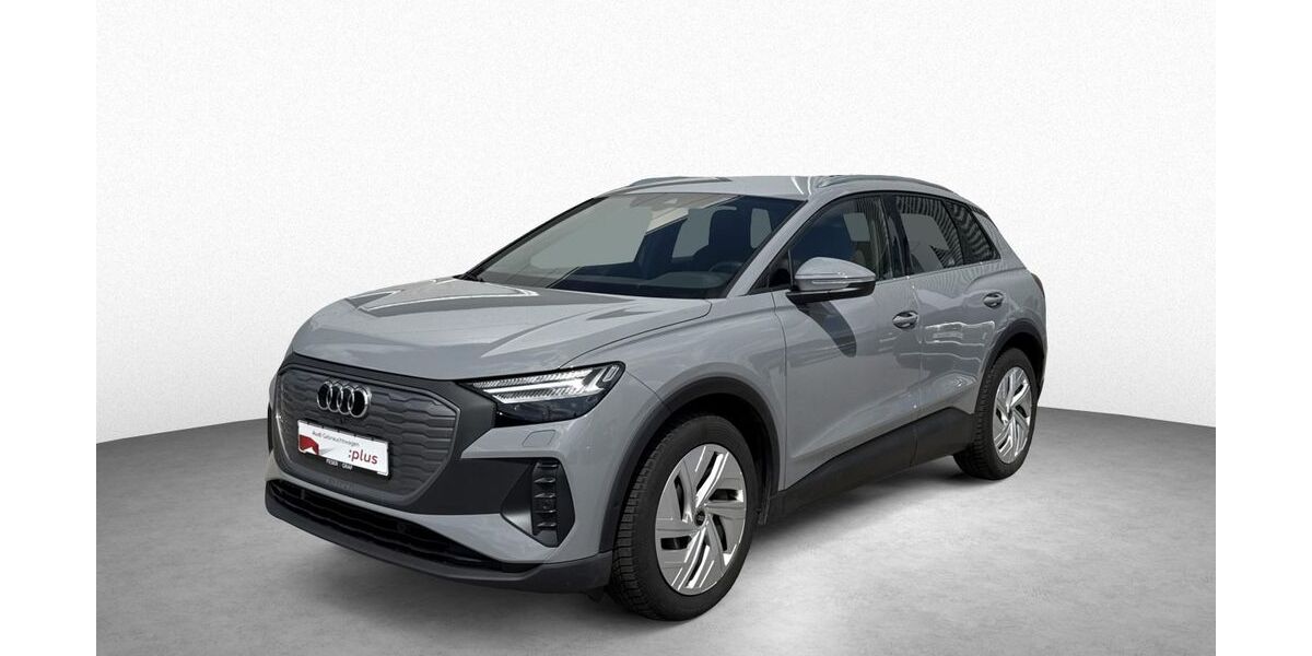 Audi Q4 e-tron 85.500 km 26.890 &euro; Burgoberbach 91595
