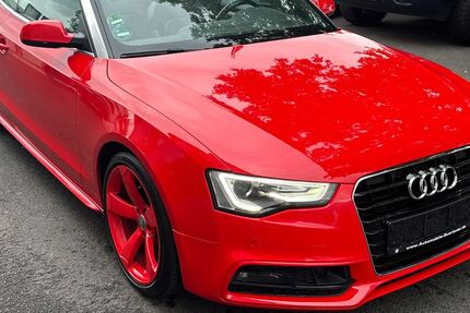 Audi A5 179.900 km 13.999 € Wiesbaden 65203