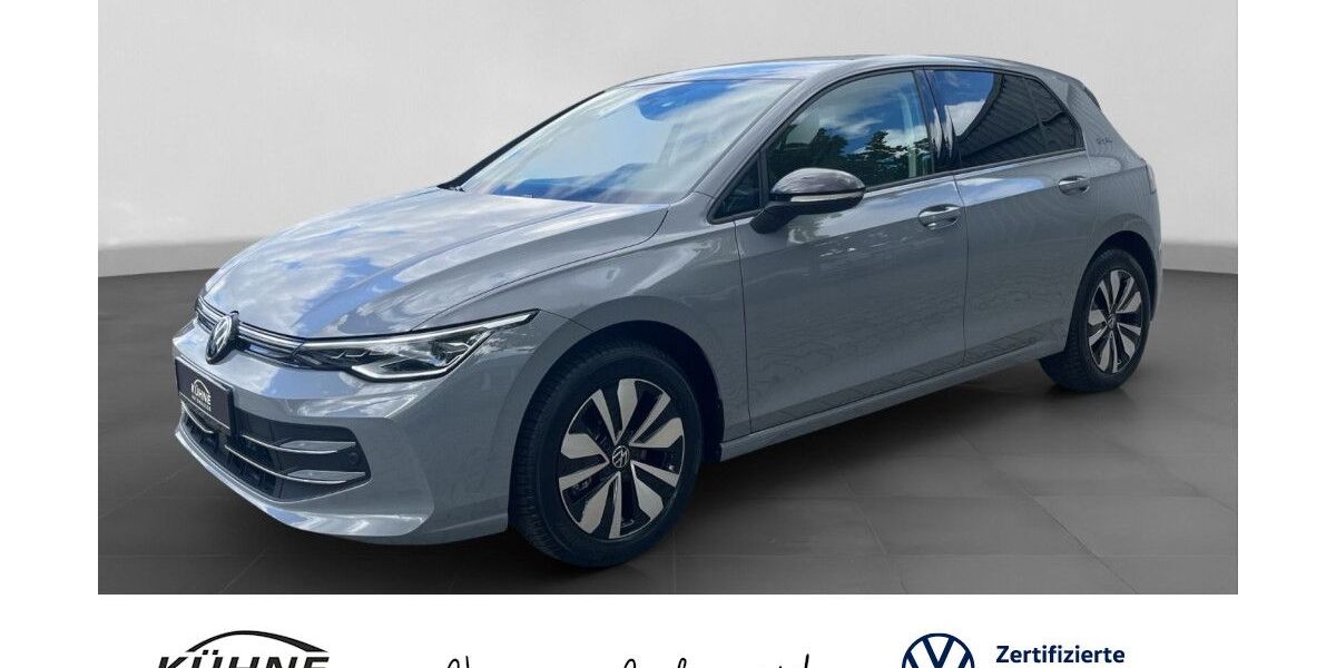 VW Golf 6.133 km 28.760 &euro; Herzberg 04916